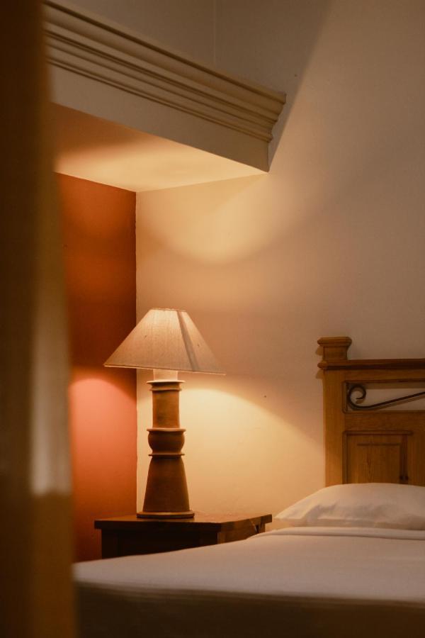 Hotel Casa Guiva Oaxaca Экстерьер фото