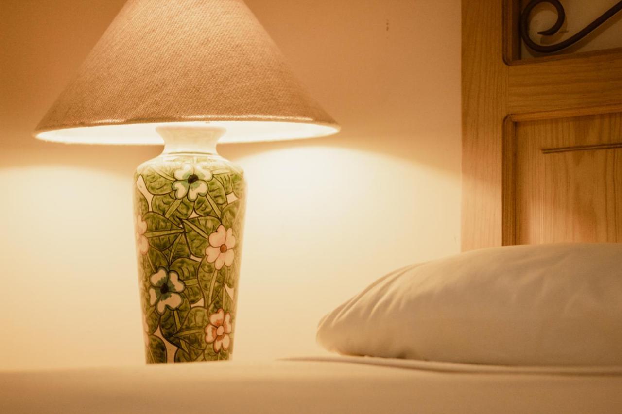 Hotel Casa Guiva Oaxaca Экстерьер фото