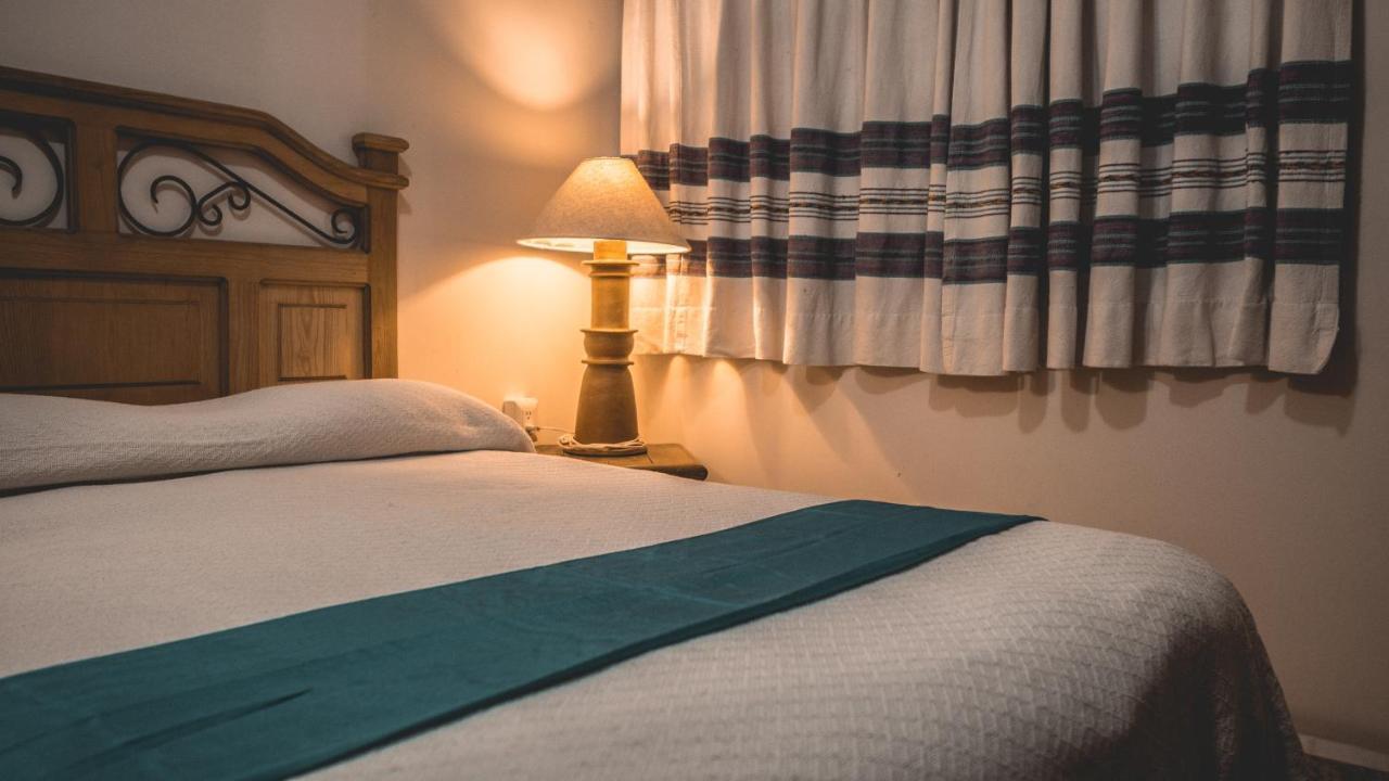 Hotel Casa Guiva Oaxaca Экстерьер фото