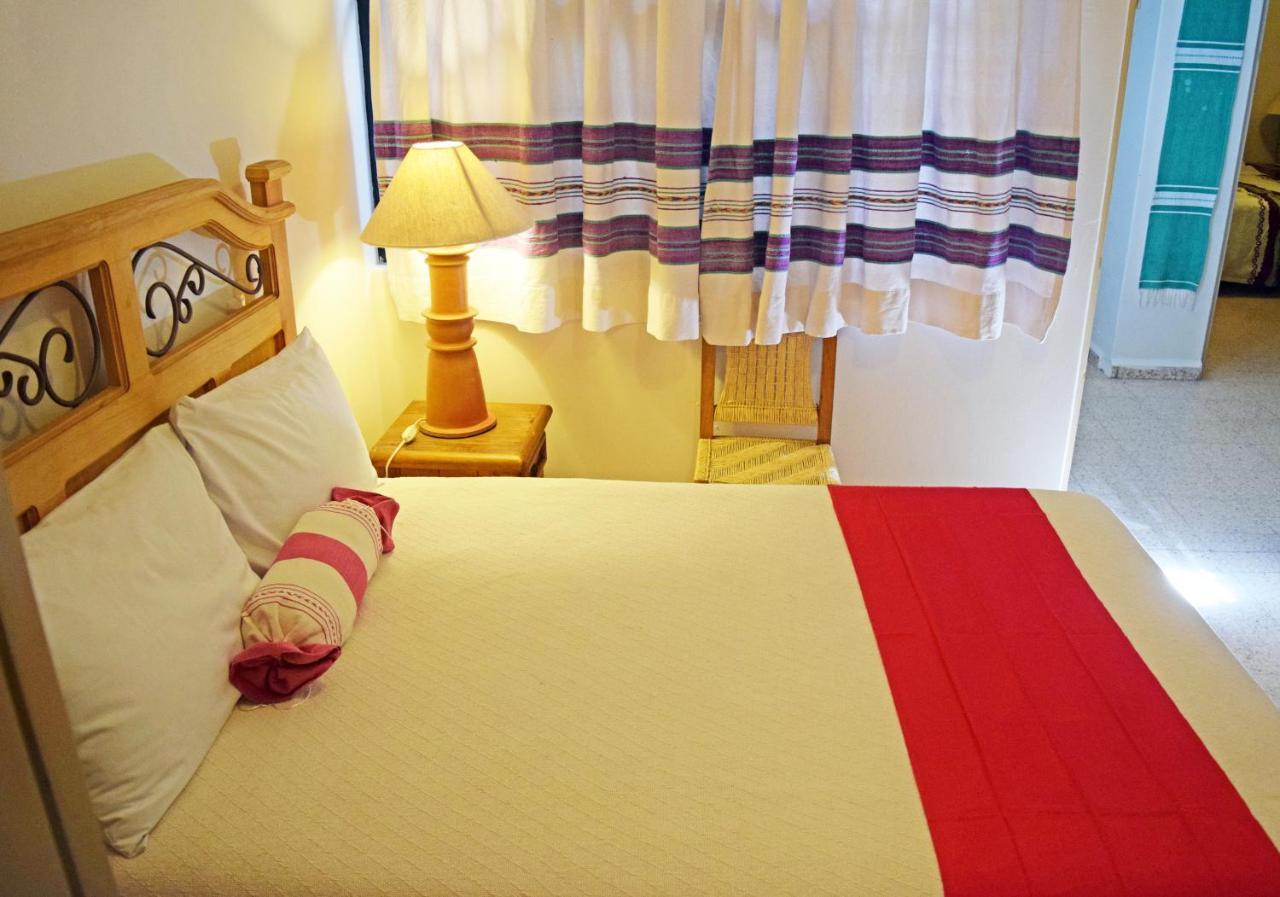 Hotel Casa Guiva Oaxaca Экстерьер фото
