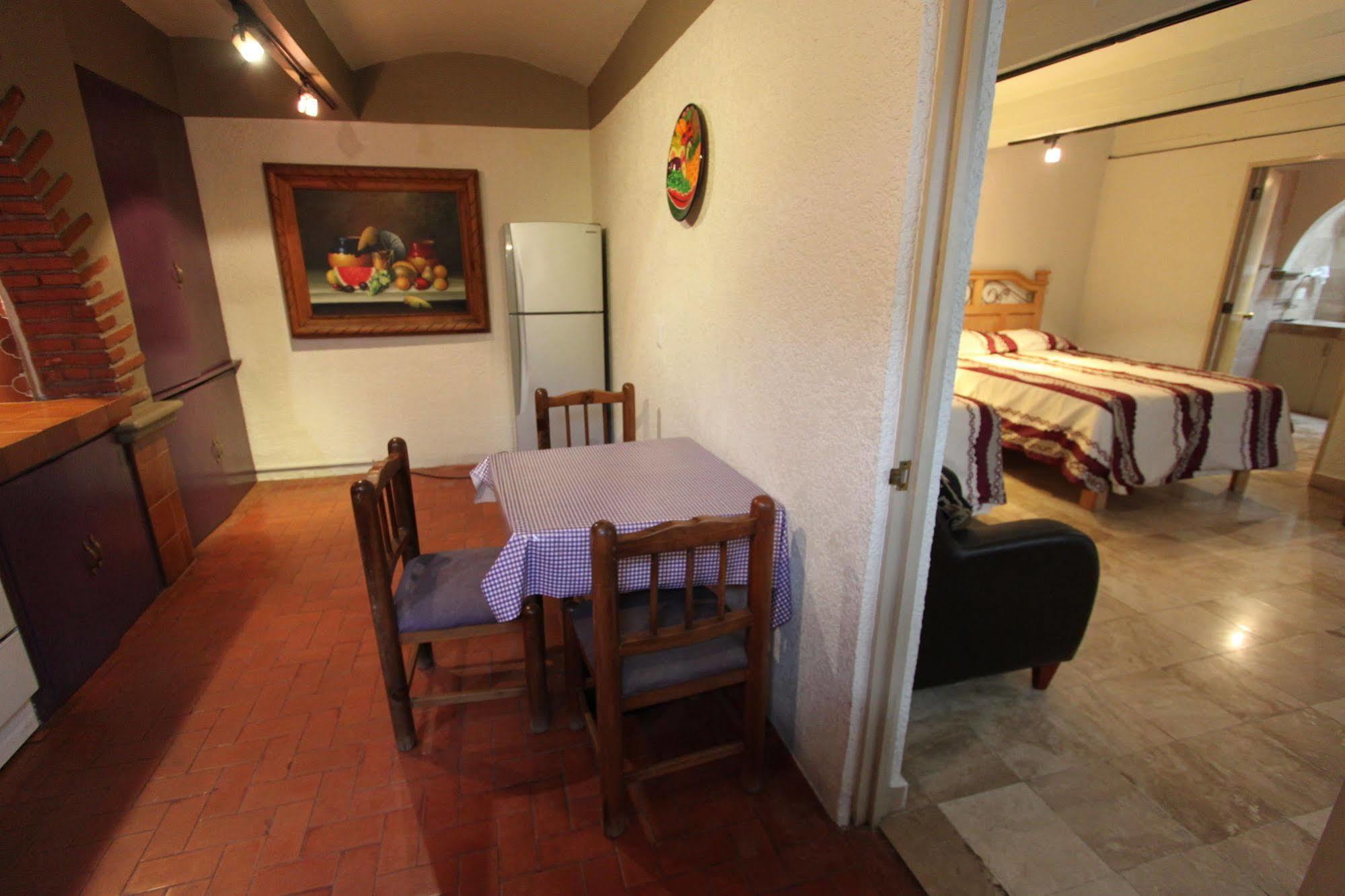 Hotel Casa Guiva Oaxaca Экстерьер фото